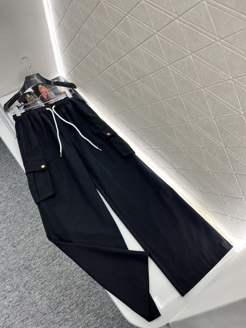 Celine Long Pants